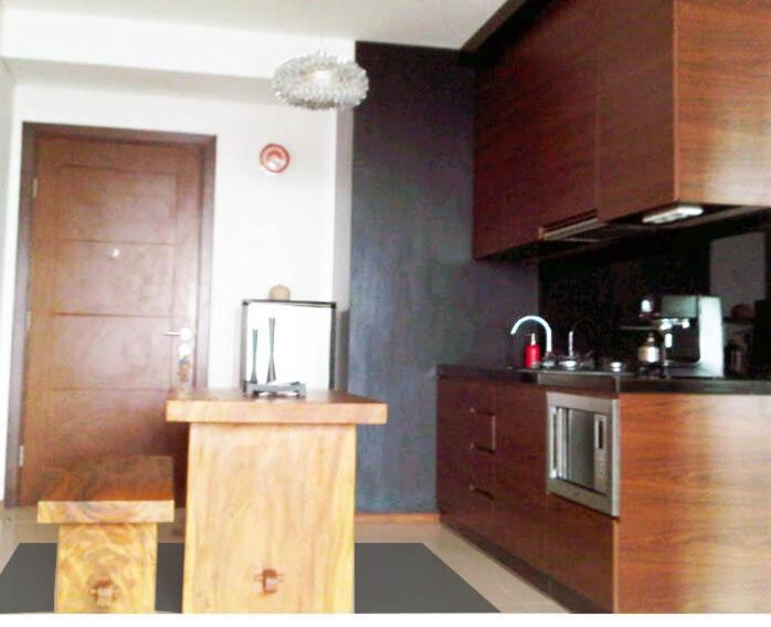 2 Bedrooms - Thamrin Executive Apartment At Jakarta Center Exterior foto