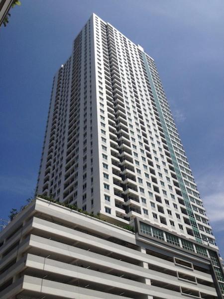 2 Bedrooms - Thamrin Executive Apartment At Jakarta Center Exterior foto