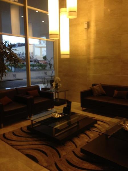 2 Bedrooms - Thamrin Executive Apartment At Jakarta Center Exterior foto